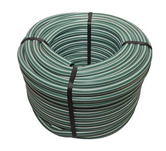 Manguera 1/2   Dos-Color Jardin  Mbi