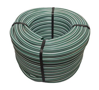 Manguera 3/4   Dos-Color Jardin  Mbi