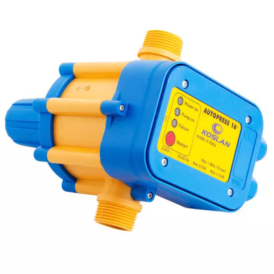 Pedrollo Prescontrol Watertech 100892
