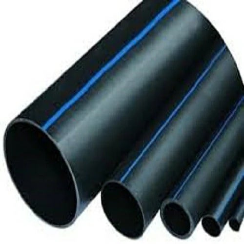 Tubo Hdpe Pn 10  63Mm(100Mts)