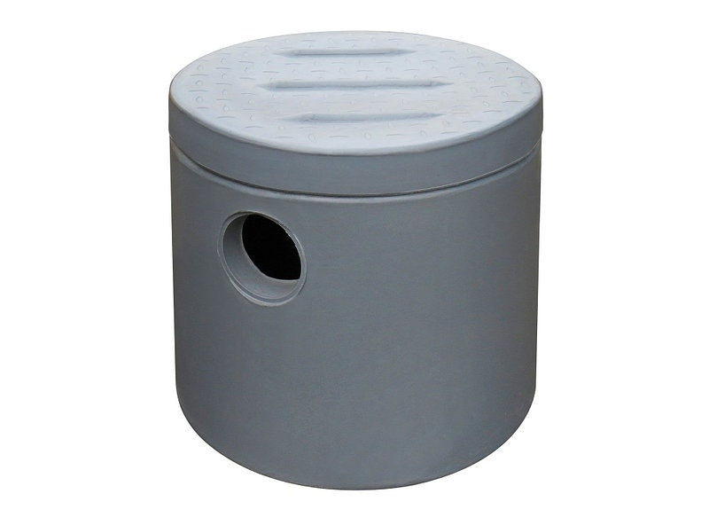 CAMARA DESGRASADORA   100 LTS FOSA SEPT