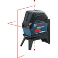 Bosch Nivel Laser Gcl 2-15 + Base