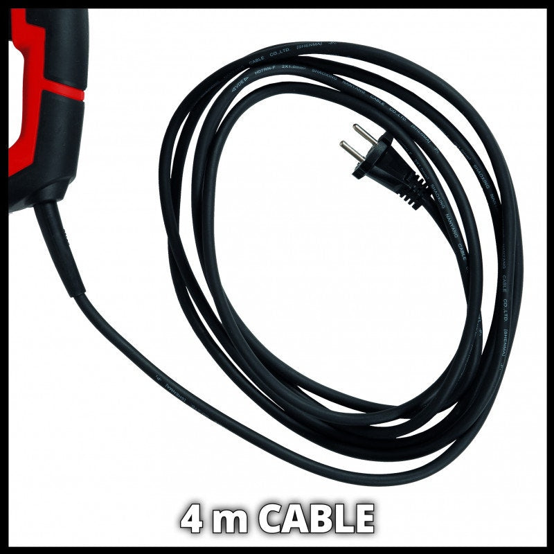 Einhell Martillo Demoledor Sds Max 1500 4139099 Te-Dh 32