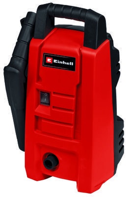 Einhell Hidrolavadora 1200W 4140740 Tc-Hp 90