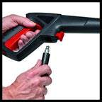 Einhell Hidrolavadora 1200W 4140740 Tc-Hp 90