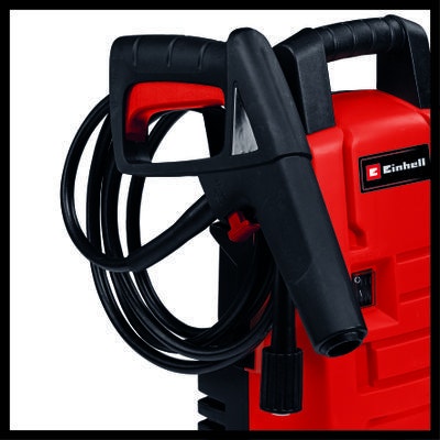 Einhell Hidrolavadora 1200W 4140740 Tc-Hp 90