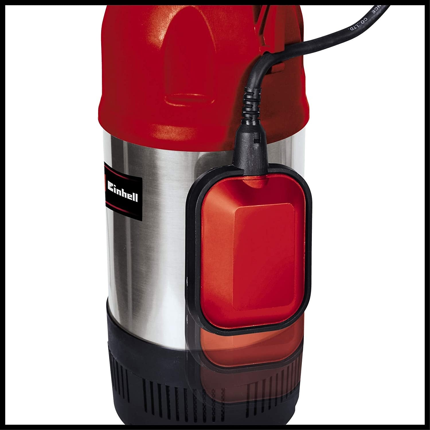 Einhell Bomba Sumergible Noria 4170964 Gc-Pp 900 N