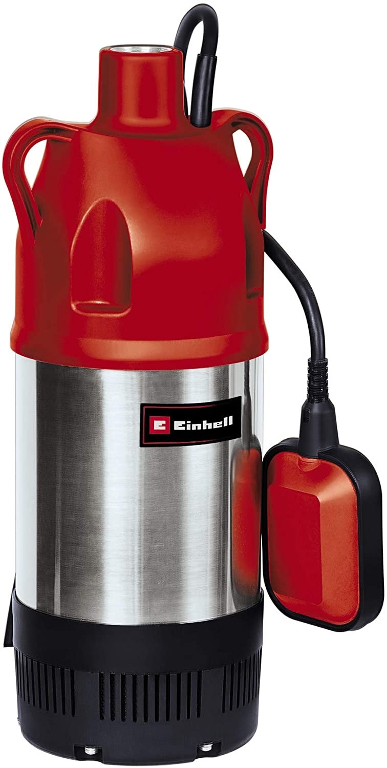 Einhell Bomba Sumergible Noria 4170964 Gc-Pp 900 N
