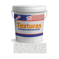 Sipa Texturas Sipalina Rodillo G-1 Blanca Tineta