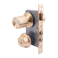 Cerradura Scanavini 4180 Bsl Bsf  2 Pomos 1lib