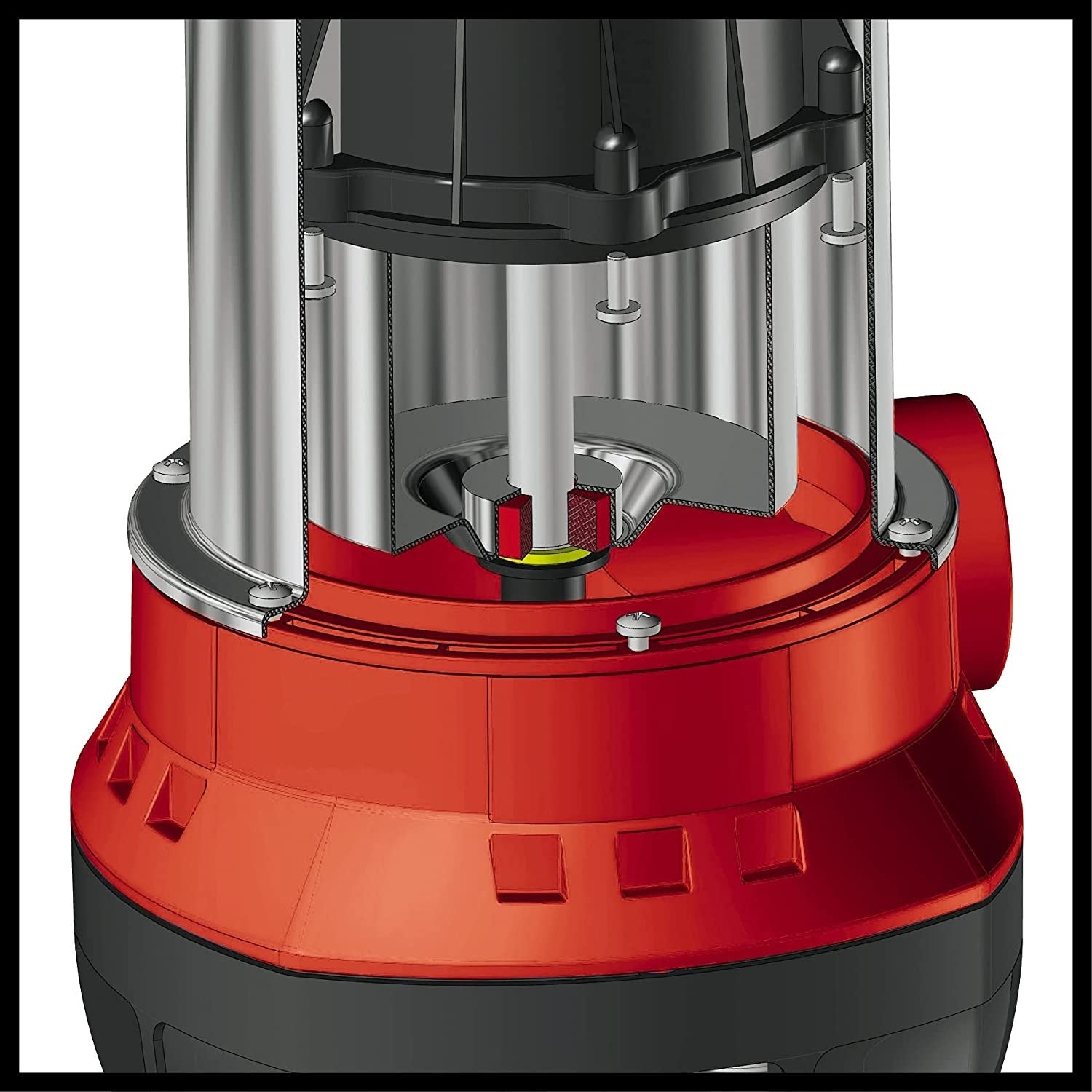 Einhell Bomba Agua Sucia 1.2Hp 4181510 Gc-Dp 9040 N