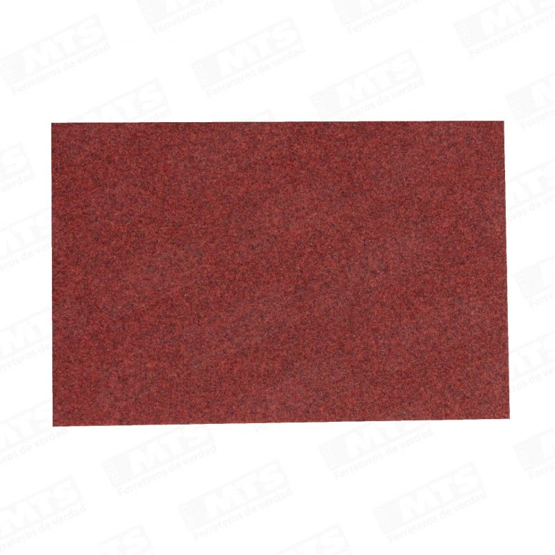 Lija Madera 100  A-257