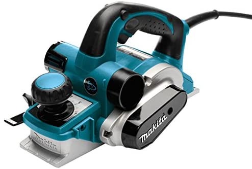 Cepillo Makita 82mm 1050w Kp0810c