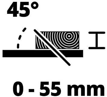 Einhell Sierra De Banco 12" 4340556 Tc-Ts 315 U