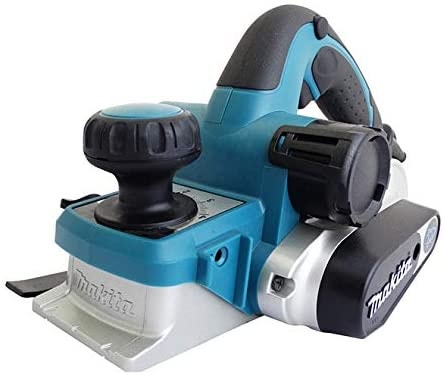 Cepillo Makita 82mm 1050w Kp0810c