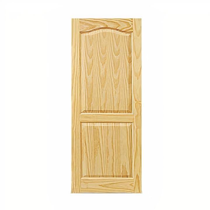 Puerta Exterior Napoleon 0,85 X 2,00Mts