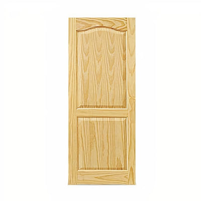 Puerta Exterior Pino Napoleao 45X75X200