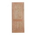 Puerta Exterior Pin/Oreg Trancura 85X200
