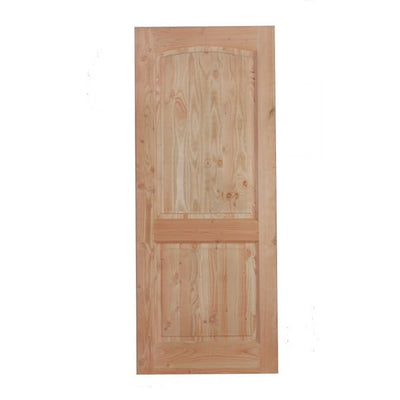 Puerta Exterior Pin/Oreg Trancura 85X200