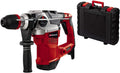 Einhell Rotomartillo Sds Max 38Mm 1.050W 4257950 Te-Rh 38 E