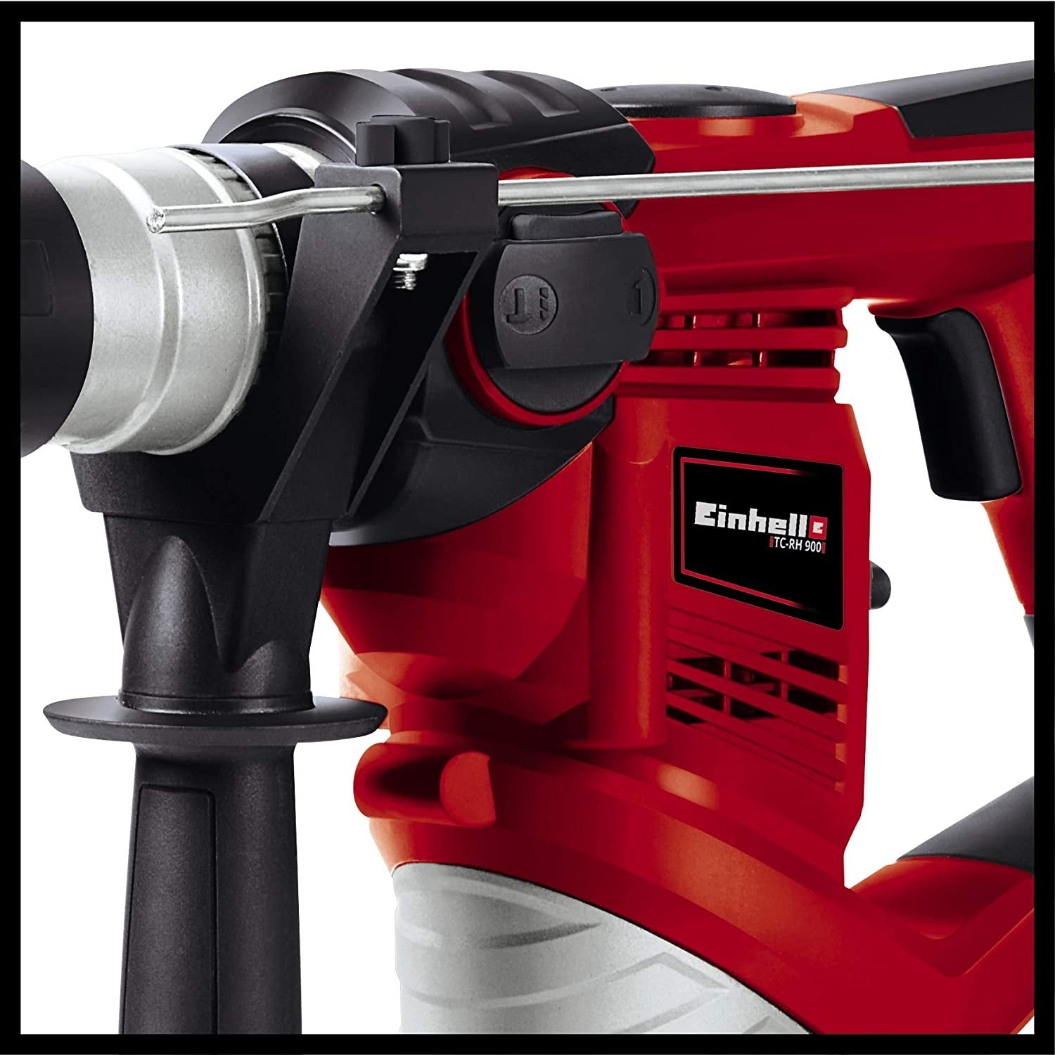 Einhell Rotomartillo 26Mm 4258237 Tc-Rh 900