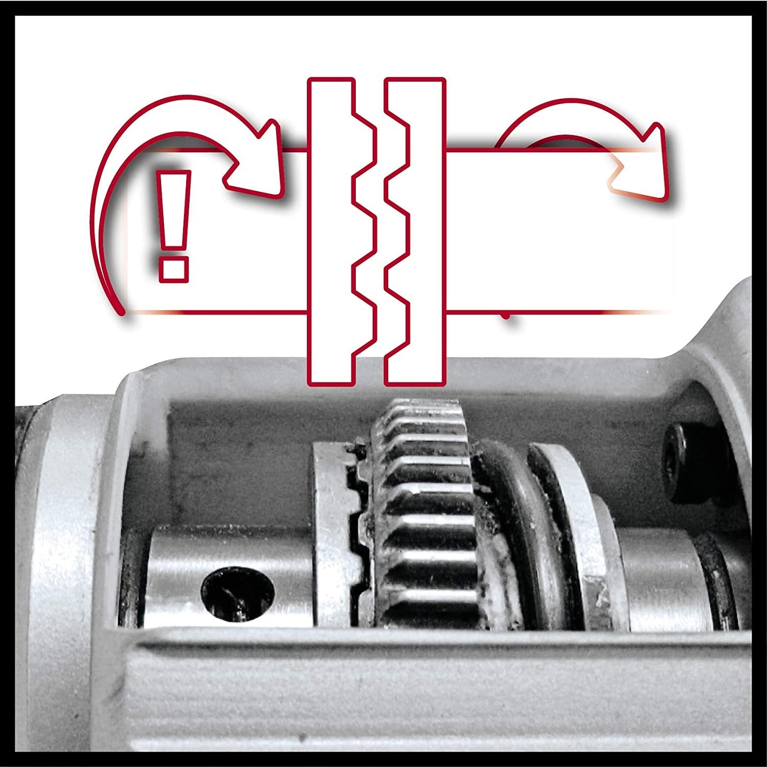 Einhell Rotomartillo 26Mm 4258237 Tc-Rh 900