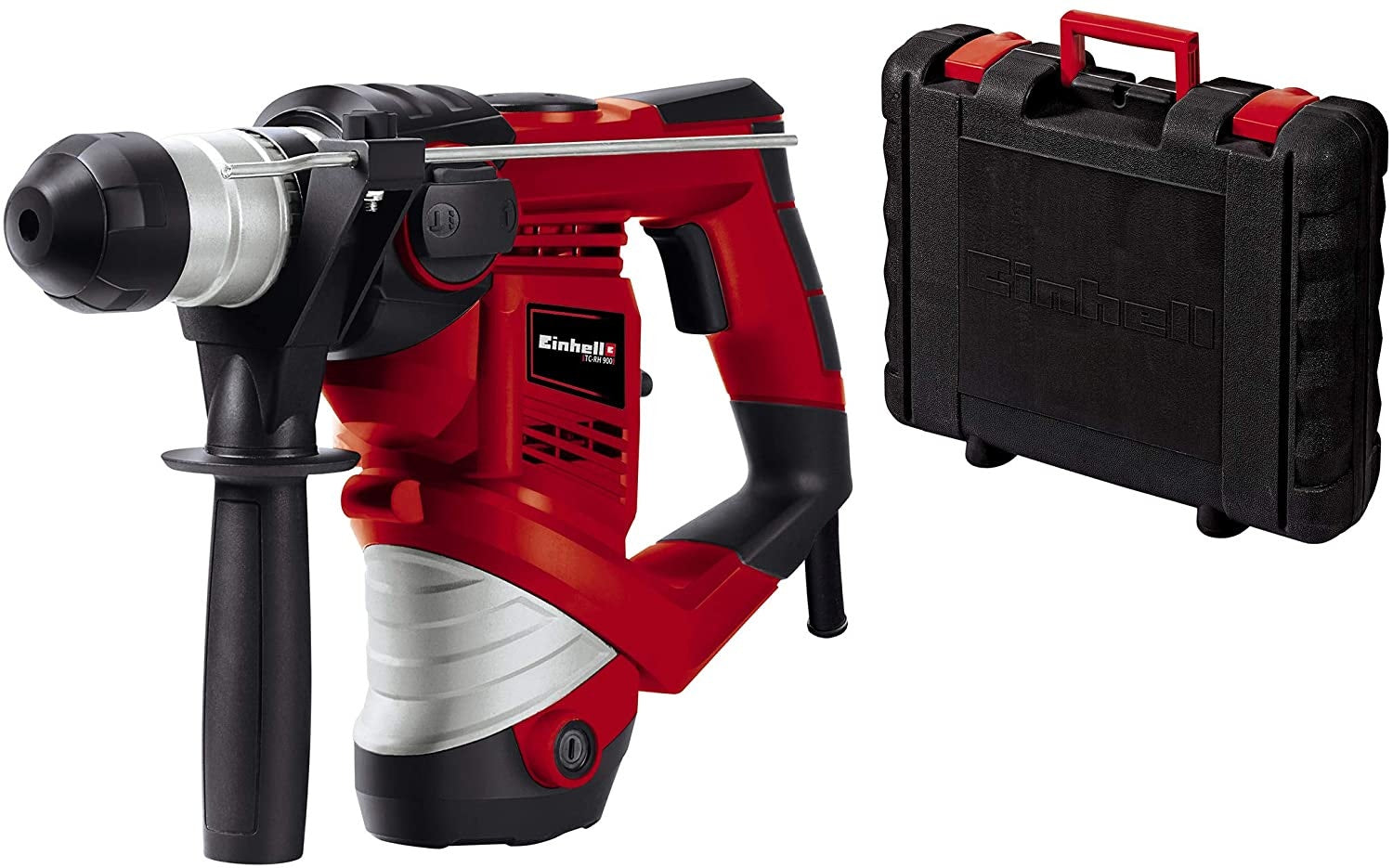 Einhell Rotomartillo 26Mm 4258237 Tc-Rh 900