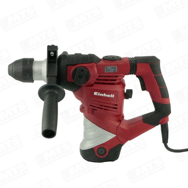 Einhell Rotomartillo 32Mm 4258478 Tc-Rh 1600