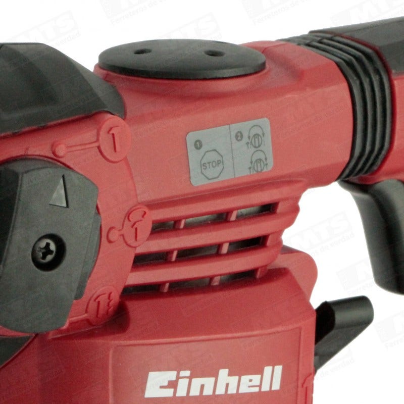 Einhell Rotomartillo 32Mm 4258478 Tc-Rh 1600