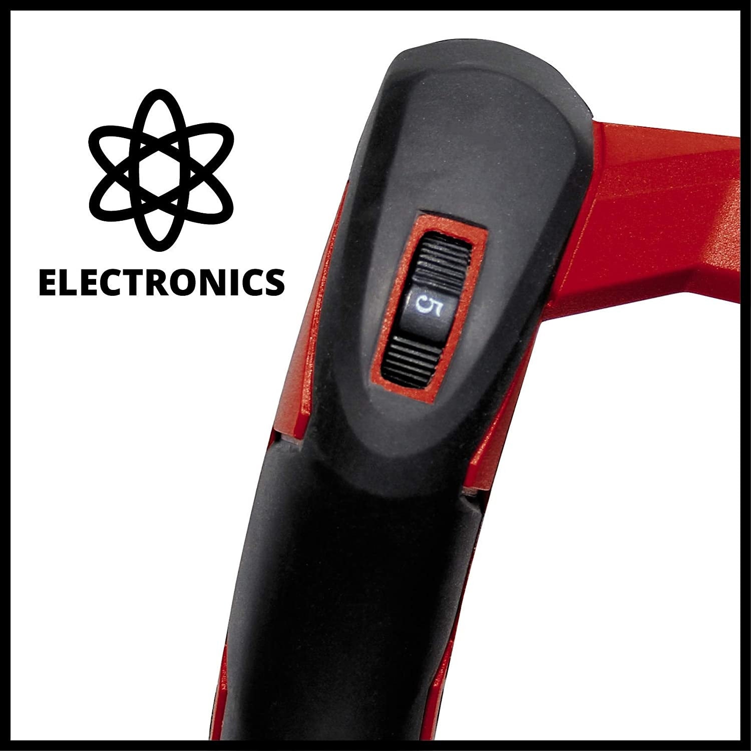 Einhell Mezclador Pintura/Cemento Electrico 4258555 Te-Mx 1600-2 Ce