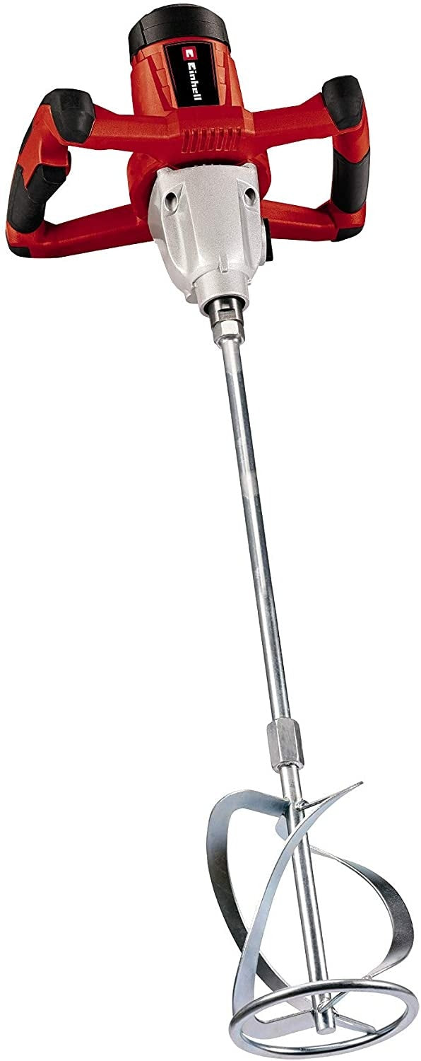 Einhell Mezclador Pintura/Cemento Electrico 4258555 Te-Mx 1600-2 Ce