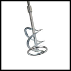 Einhell Mezclador Pintura Inalambrico 18V 4258760 Te-Mx 18 Li - Solo