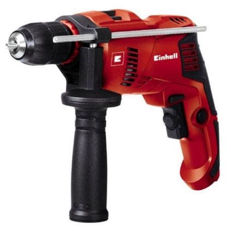 Einhell Taladro Percutor 13Mm 550W 4259610 Te-Id 500 E