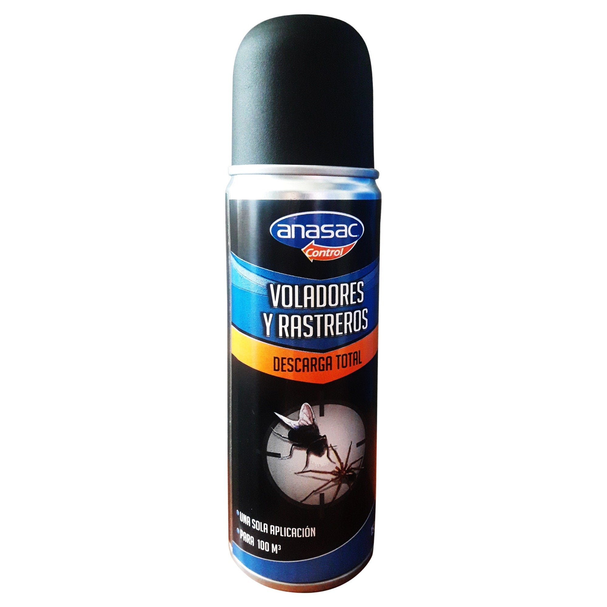 Insecticida Voladores Y Rastreros 150Cc 1501144