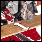 Einhell Ingleteadora 8&acute;   1600W 4300380 Telescopica Tc-Sm 216