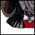 Einhell Ingleteadora 8&acute;   1600W 4300380 Telescopica Tc-Sm 216