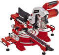 Einhell Ingleteadora 8&acute;   1600W 4300380 Telescopica Tc-Sm 216