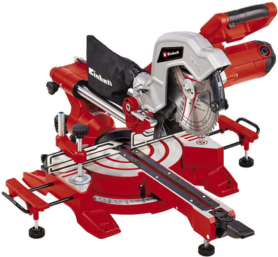 Einhell Ingleteadora 8&acute;   1600W 4300380 Telescopica Tc-Sm 216