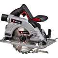 Einhell Sierra Circular Inalambrico 4331210 Tp-Cs 18/190 Li Bl - Solo