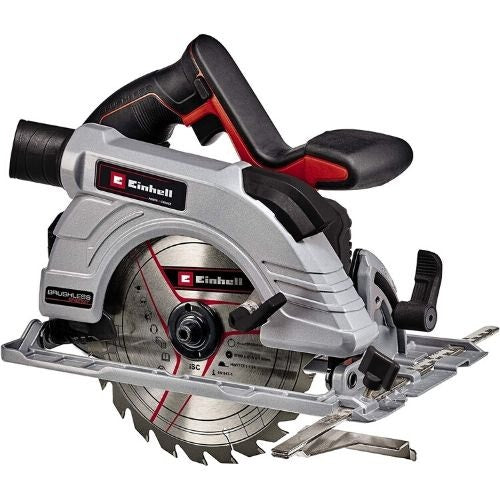 Einhell Sierra Circular Inalambrico 4331210 Tp-Cs 18/190 Li Bl - Solo