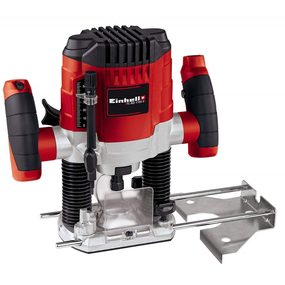 Einhell Fresadora 4350470 Tc-ro 1155 E