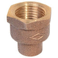 Terminal Bronce So  3/8 X 1/2 Hi     703120