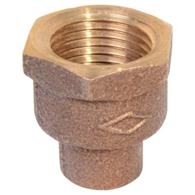 Terminal Bronce So  3/8 X 1/2 Hi     703120