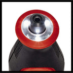 Einhell Tipo Dremel Grabado/Pulido Inalambrico 4419330 Te-Mt 7,2 Li