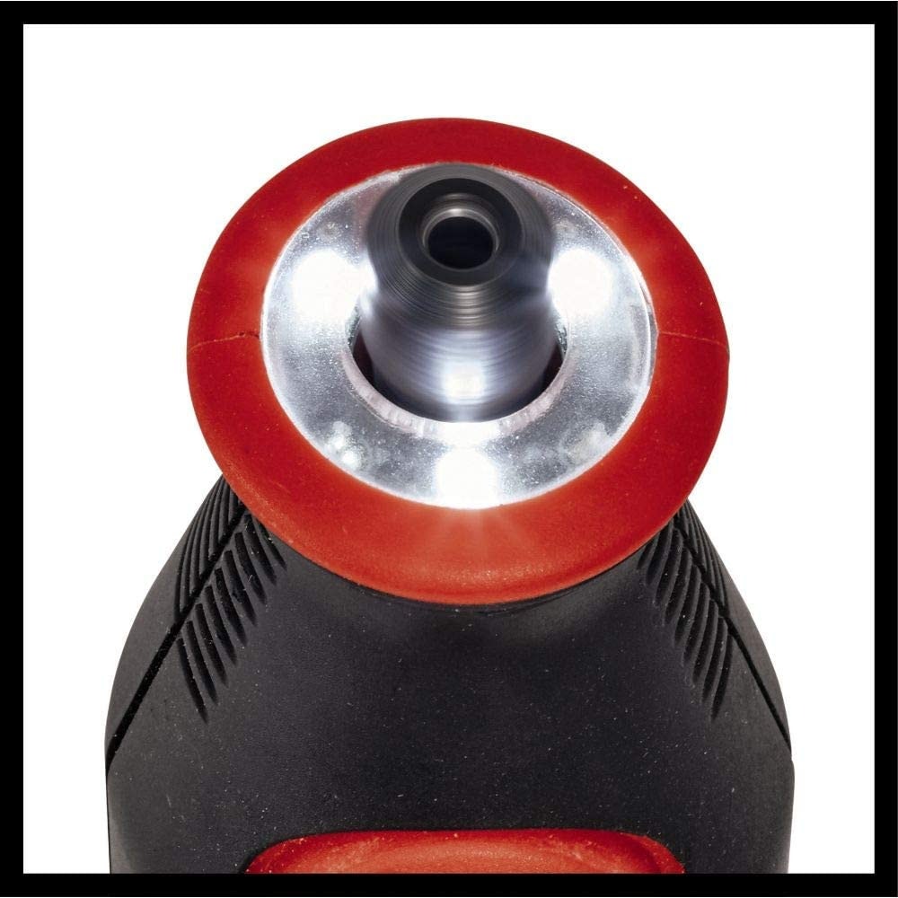 Einhell Tipo Dremel Grabado/Pulido Inalambrico 4419330 Te-Mt 7,2 Li