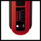 Einhell Tipo Dremel Grabado/Pulido Inalambrico 4419330 Te-Mt 7,2 Li