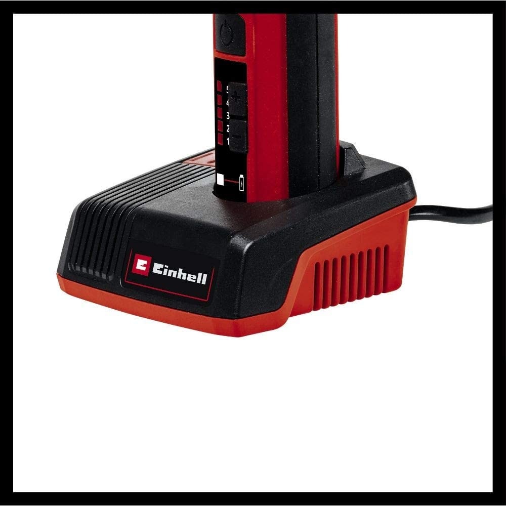 Einhell Tipo Dremel Grabado/Pulido Inalambrico 4419330 Te-Mt 7,2 Li