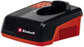 Einhell Tipo Dremel Grabado/Pulido Inalambrico 4419330 Te-Mt 7,2 Li