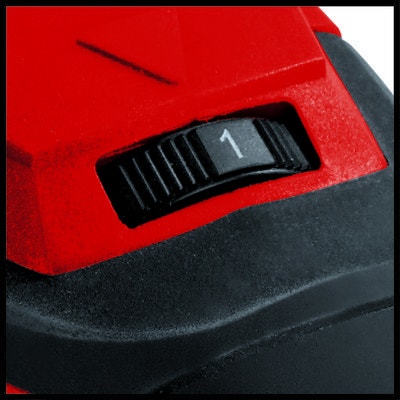 Einhell Esmeril Angular 5" 4430860 Te-Ag 125 Ce