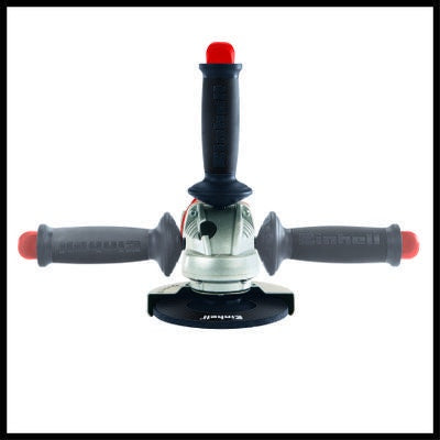 Einhell Esmeril Angular 5" 4430860 Te-Ag 125 Ce